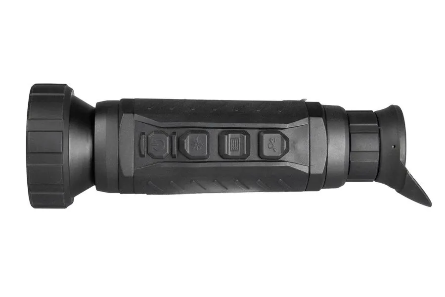 Оптико-электронная система AGM ReachIR LRF 50-640 Thermal Monocular 640x512 / 12