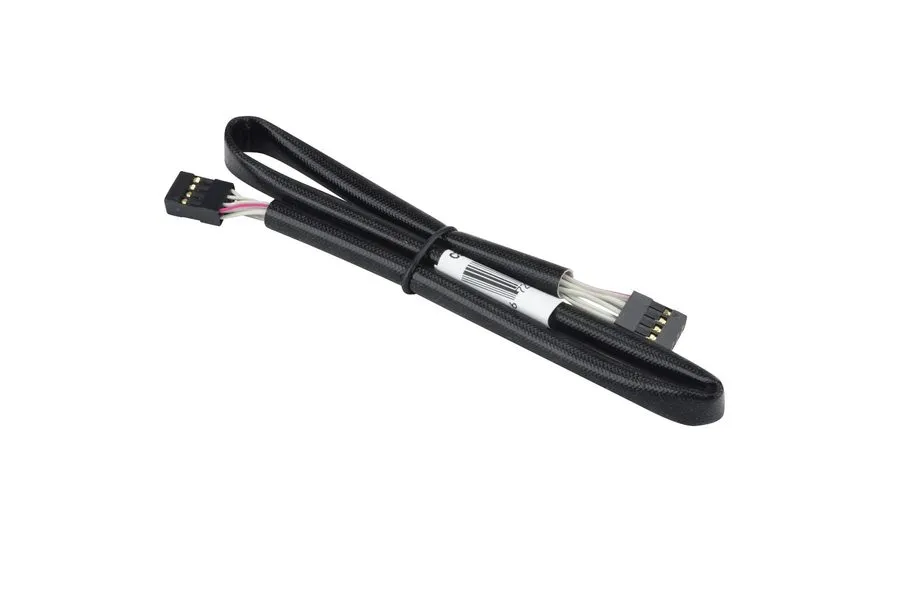 Кабель Supermicro CBL-0157L 40cm SGPIO 8-Pin Female to Female Cable