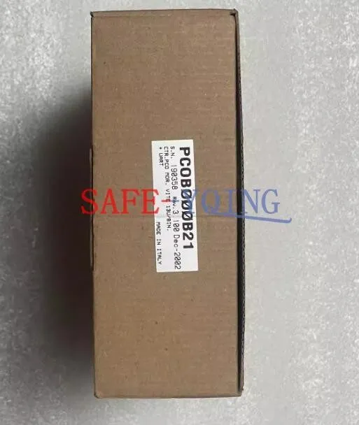 Кондиционер CAREL PCOB000B21 Room Air Conditioning Controller