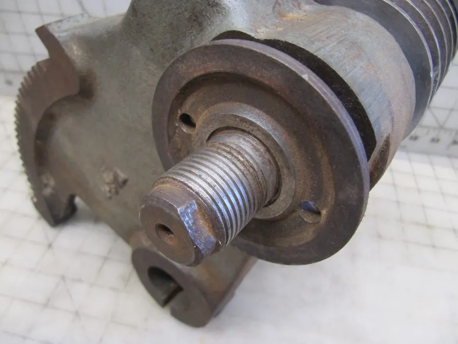 Измерительный инструмент Bearings Arbor Assembly TAS1 Rockwell 12/14 34-395 Tilt