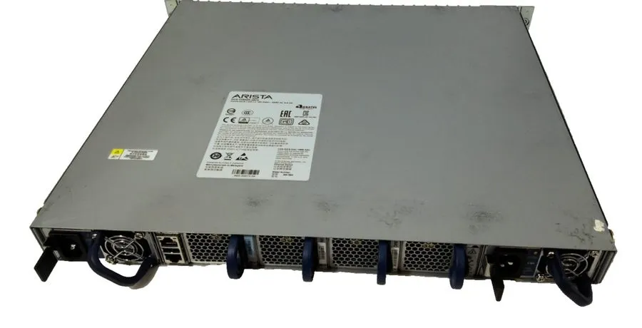 Коммутатор Arista DCS-7280SR-48C6-R 48x SFP+ 10Gb 6x QSFP28 100Gb Ethernet Switc