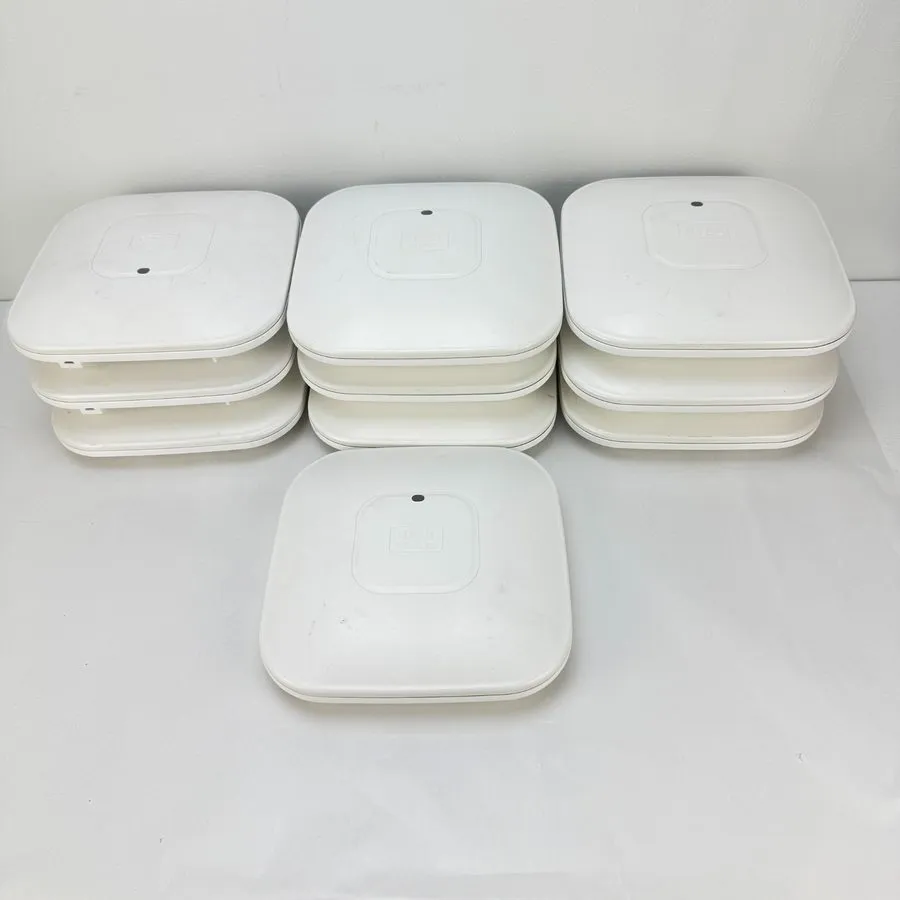 Точка доступа Wi-Fi Cisco AIR-CAP2602I-A-K9 802.11n Wi-Fi Access Point Hotspot 4