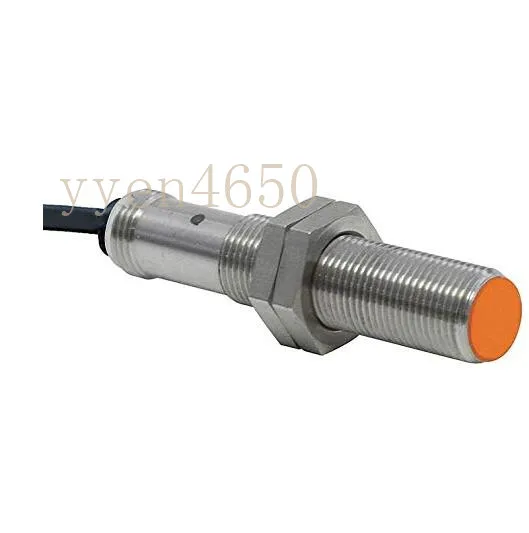 Датчик приближения IFM Plug-in proximity switch IF7104 induction sensor
