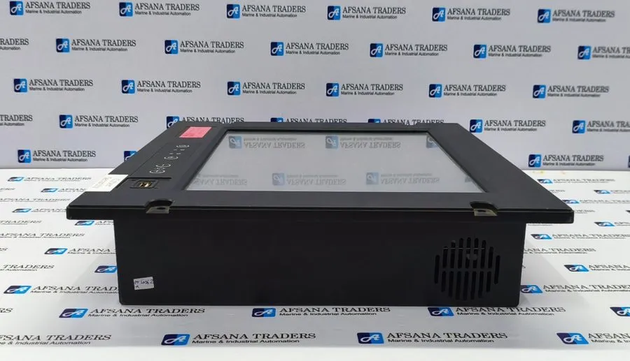 Промышленный компьютер Binconet Marine Solutions ARA-15ixTS-MPPC Marine Display 