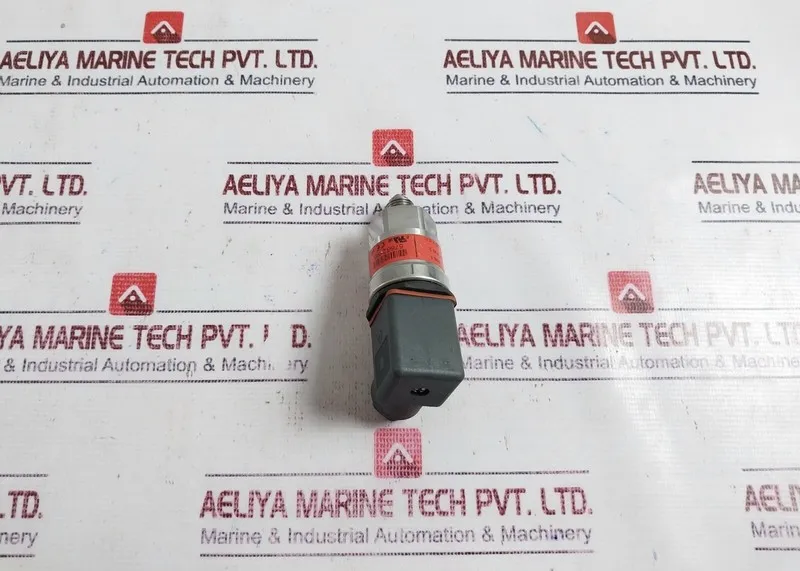 Датчик давления Danfoss 060G1103 MBS 3000 Pressure transmitter 0-16 bar, 4-20mA 