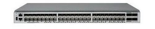 Коммутатор EMC Brocade 16GB Fibre Optic Channel FC SAN Switch 24 DS-6510B 100-65