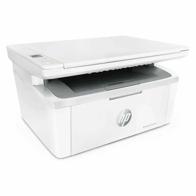 Лазерный принтер M140W
