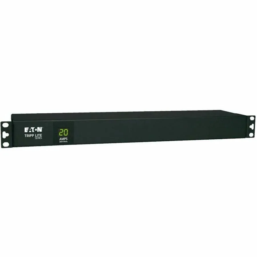 Блок розеток PDU Tripp Lite PDUMH20 120V 20A 12-Outlet Single Phase Local Metere