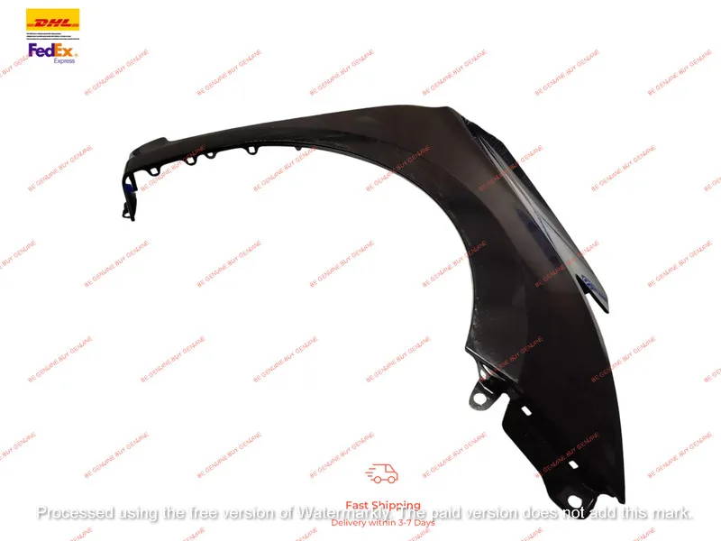 Сервер 66321C7000 Panel Fender Rh Fit — фото лота 2