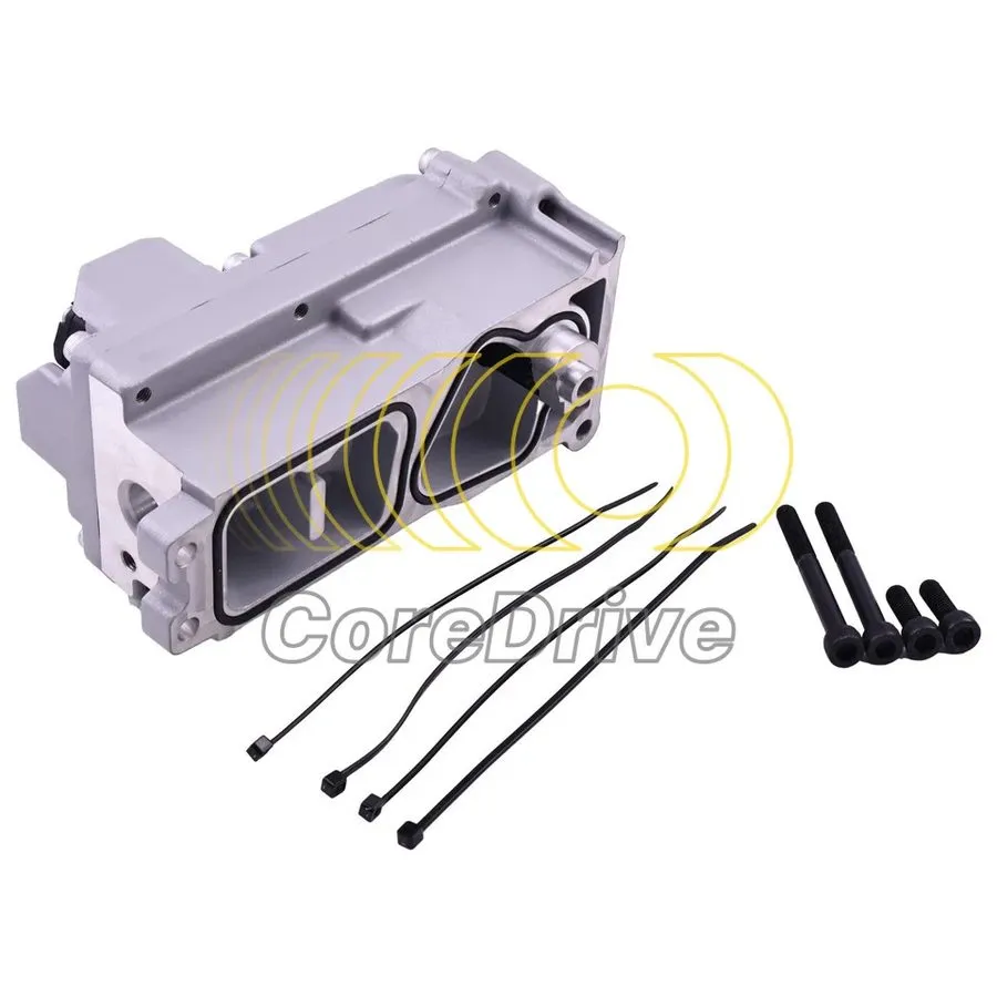 Маршрутизатор Turbo Actuator 5452691 2348174 2348174PEX