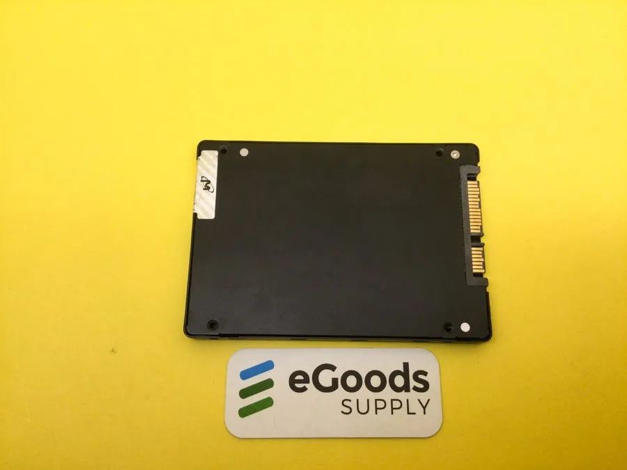 SSD-накопитель MICRON 5400 PRO 7.68TB SATA 6Gb/s 2.5" 7680GB SSD MTFDDAK7T6TGA — фото лота 2