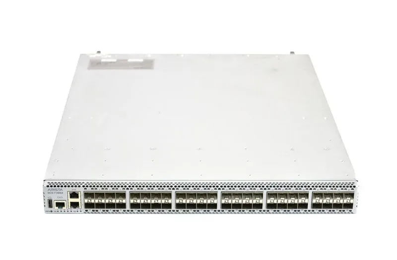 Коммутатор Arista DCS-7148SX-R 48-Port 10GbE SFP+ Data Center Switch
