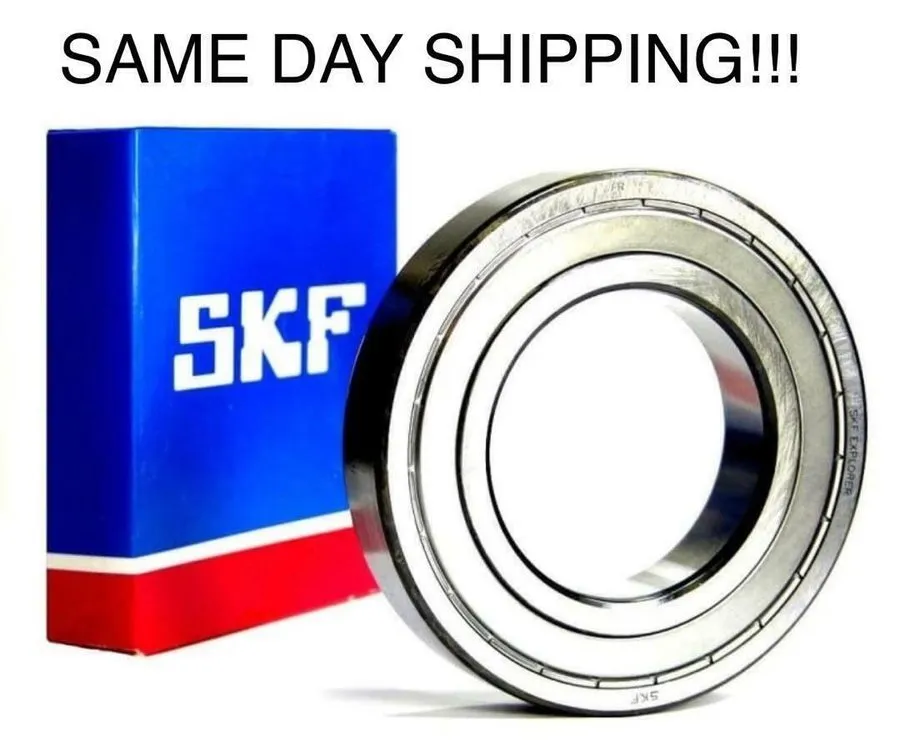 Подшипник NSK 6217ZZC3 Double Shielded Deep Groove Bearing 85x150x28 mm