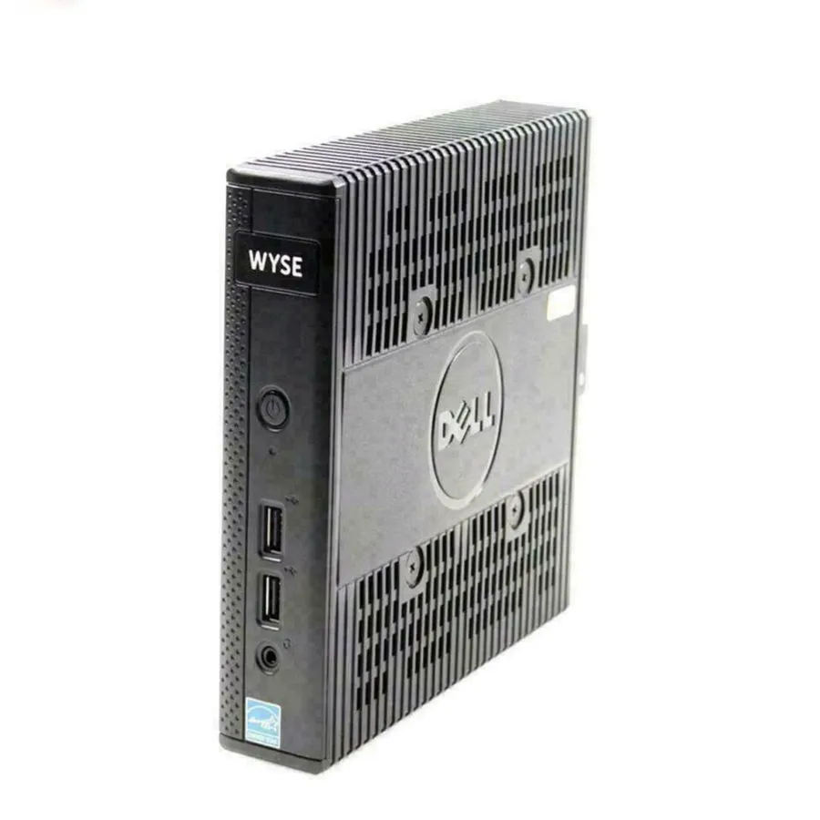 SSD-накопитель Dell Wyse D00DX Thin Client G-T48E 2GB DDR3 SDRAM 2GB SSD OS: Cit