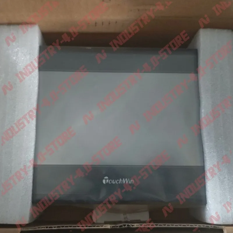 Панель оператора XinJie TH765-N HMI Touch Panel