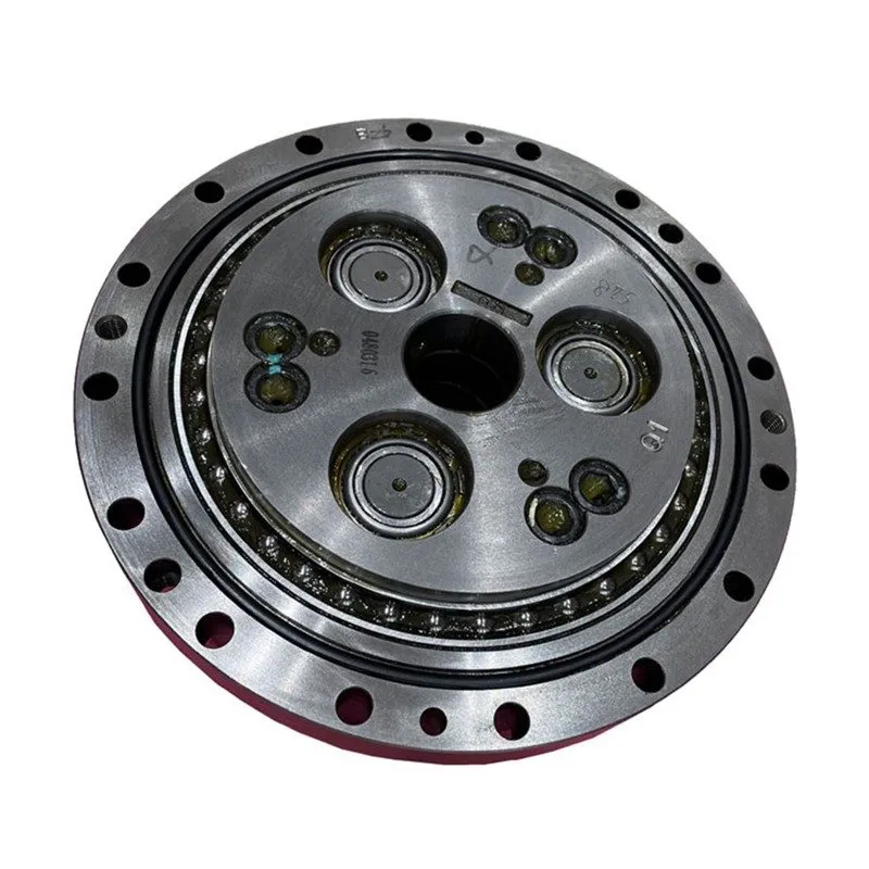 Робот R-2000iA/165R Speed Reducer