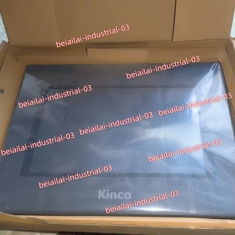 Панель оператора Kinco MT043E HMI Touch Panel