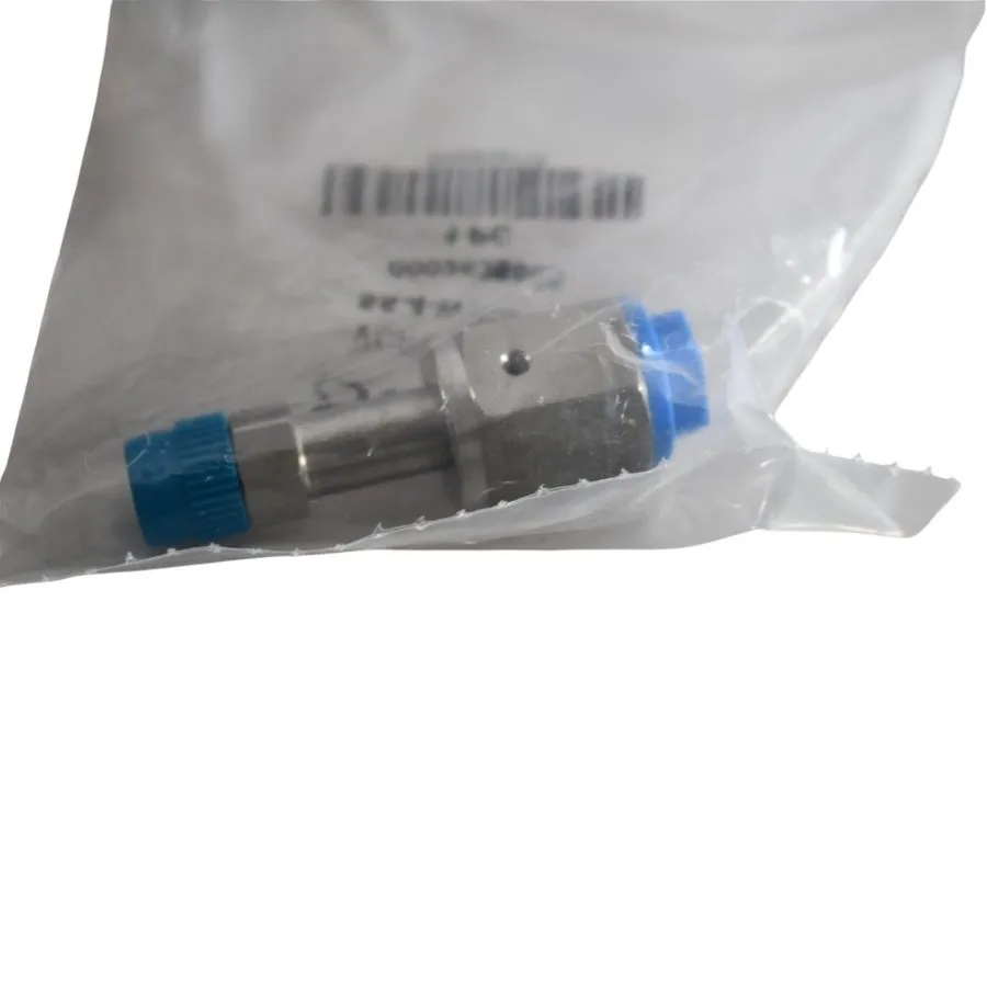 Фитинг Swagelok SS-4-WVCR-1-2 316 SS Welded VCR Face Seal Fitting FNSP