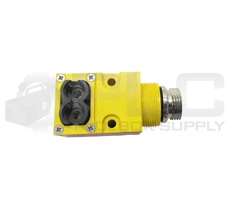 Фотоэлектрический датчик Banner Valu-Beam SM2A912FQD Photoelectric Sensor 24-250