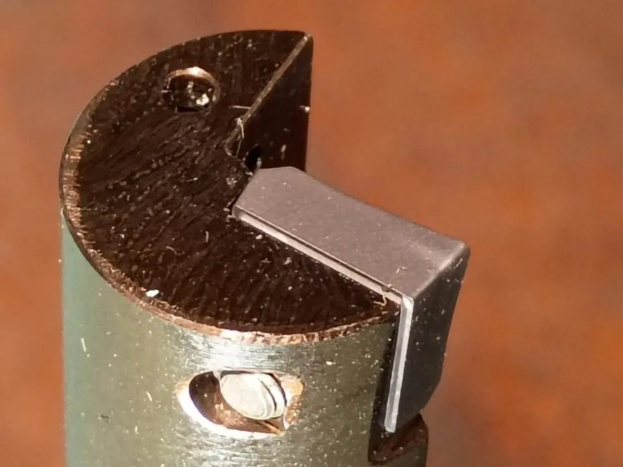 Режущий инструмент Ceratizit 5/8" XCMT080304 EcoCut EC 16R-1,5D 08 Iscar MF IC90