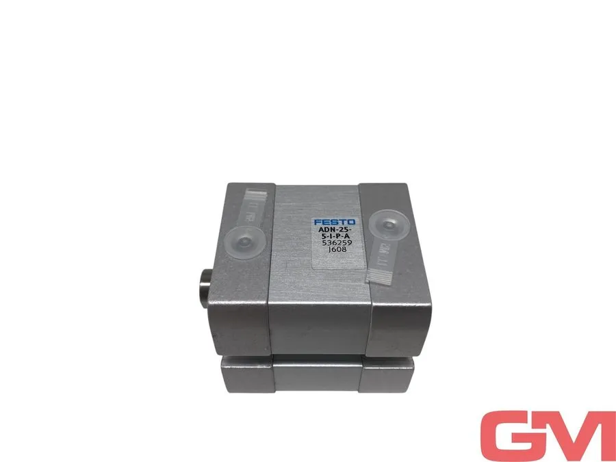Пневмоцилиндр FESTO Air cylinder ADN-25-5-I-P-A