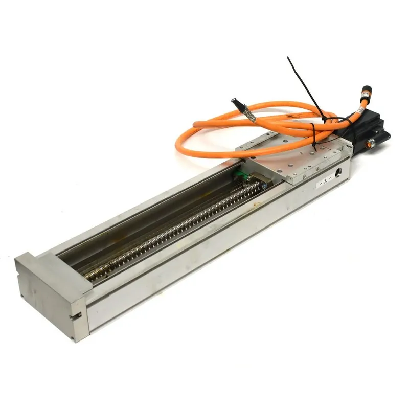 IIoT-устройство INA Schaeffler MSDKUVE15-KGT/16 Actuator 23" w/ Beckhoff AM8122- — фото лота 1
