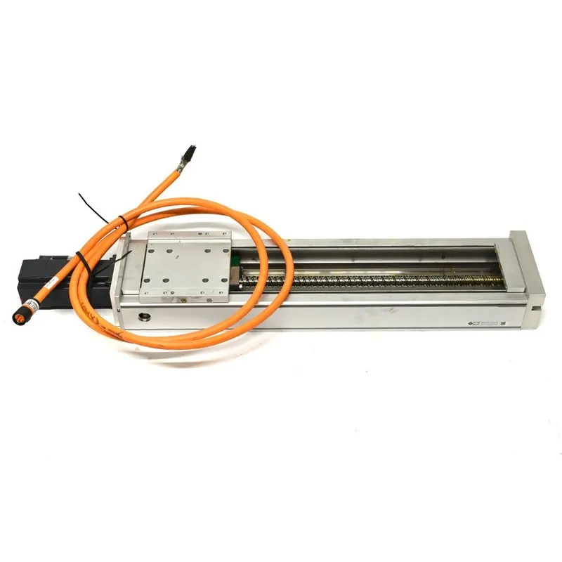 IIoT-устройство INA Schaeffler MSDKUVE15-KGT/16 Actuator 23" w/ Beckhoff AM8122- — фото лота 2