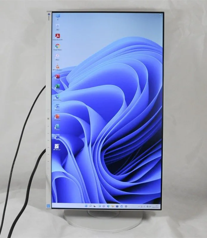 Монитор EIZO FlexScan EV2450 PC Monitor 24 Inch LCD Non-Glare Wide Screen