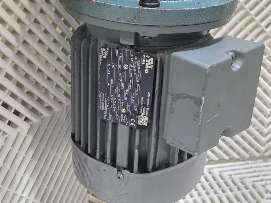 Поворотный стол Camco 902RDM16H32-270 Rotary Indexer / Rotary Table 16 Stop, 270 — фото лота 1