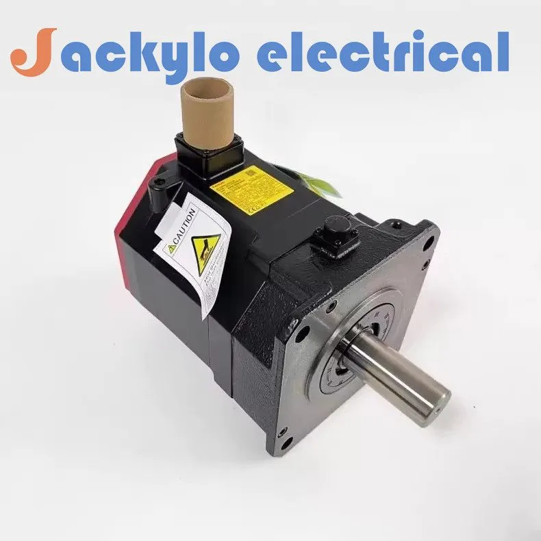 Шпиндель A06B-1401-B102 FANUC AC Spindle Motor