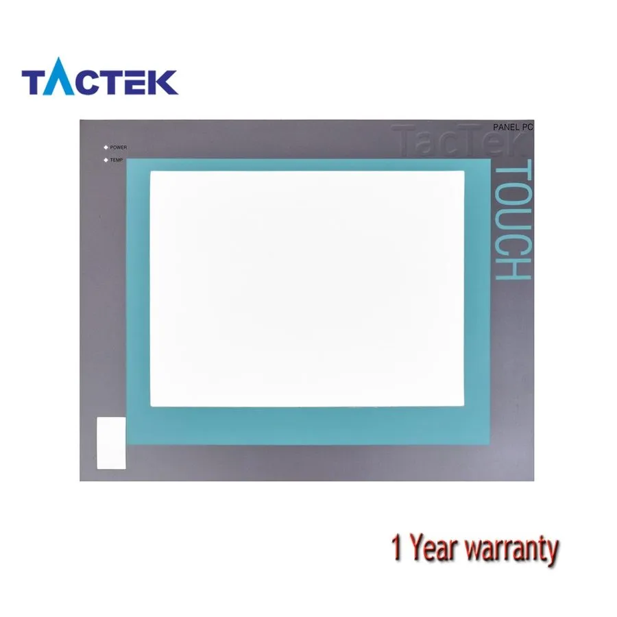 Промышленный компьютер Touch Screen для 6AV7870-0BC20-1AC0 PANEL PC677B 12" TOUC