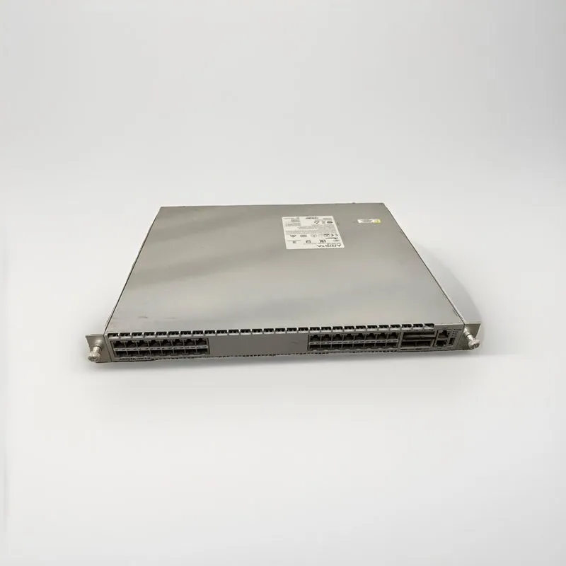 Коммутатор Arista DCS-7050TX-48 32-Port 10Gbe/4-Port 40Gbe QSFP Data Center Swit