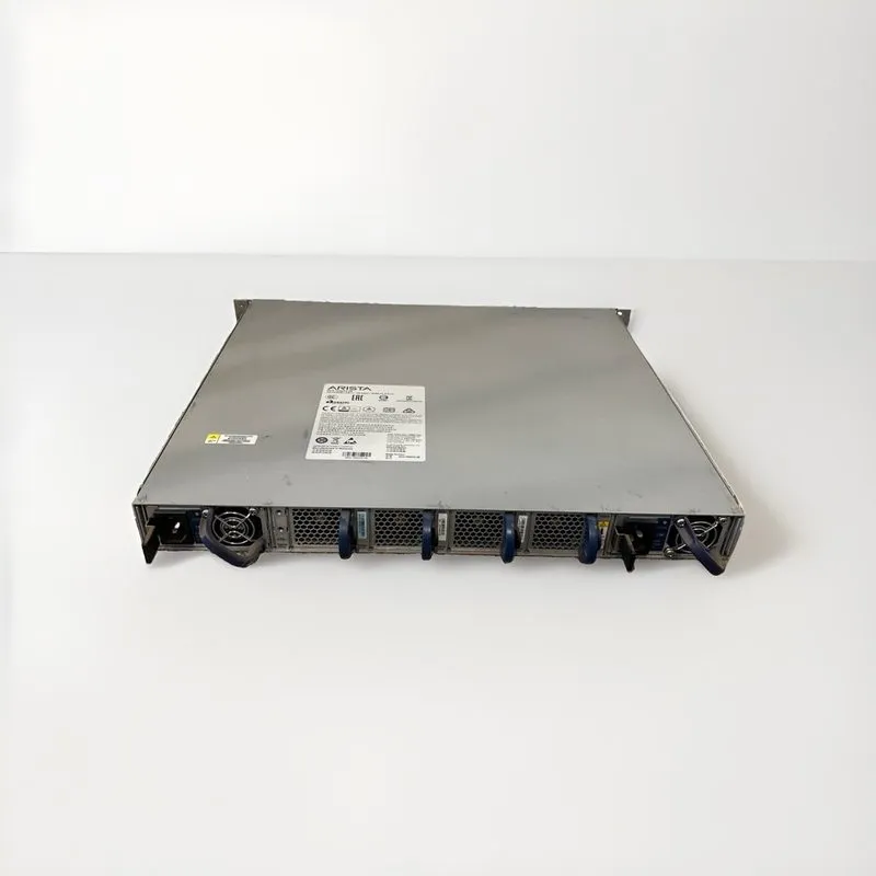 Коммутатор Arista DCS-7050TX-48 32-Port 10Gbe/4-Port 40Gbe QSFP Data Center Swit — фото лота 3