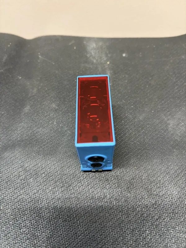 Фотоэлектрический датчик sick GL10G-P4251 1064704 photoelectric sensor — фото лота 1