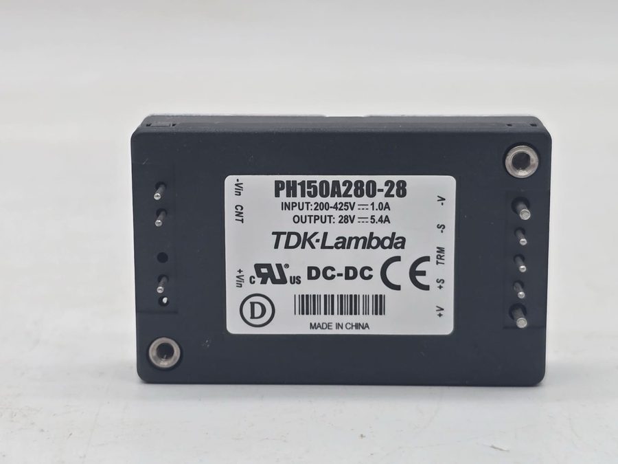 Фото лота PH150A280-28 от продавца №64770