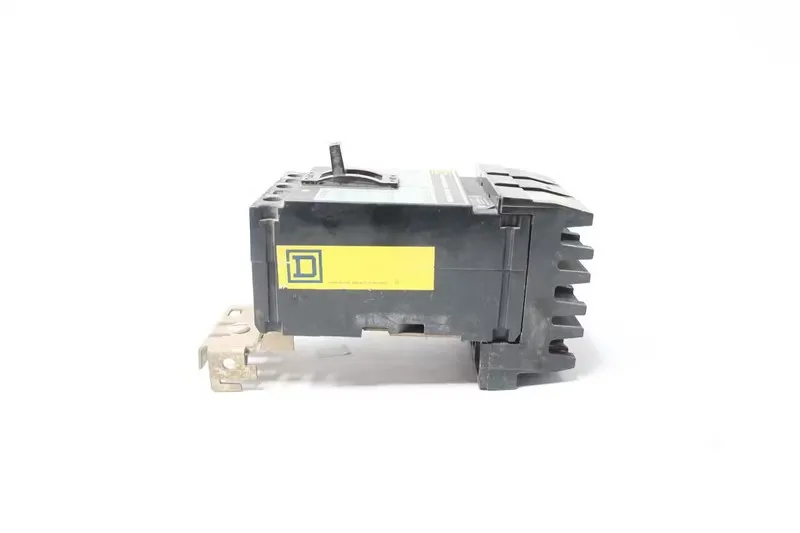 Автоматический выключатель Square D FA34100 3p 100 amp 480v Gray I line Circuit