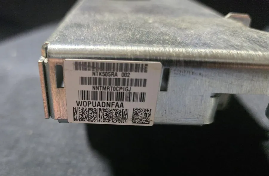 Операторское оборудование CIENA NTK505RA OME 6500 Power Card 100V-240VAC WOPUADN