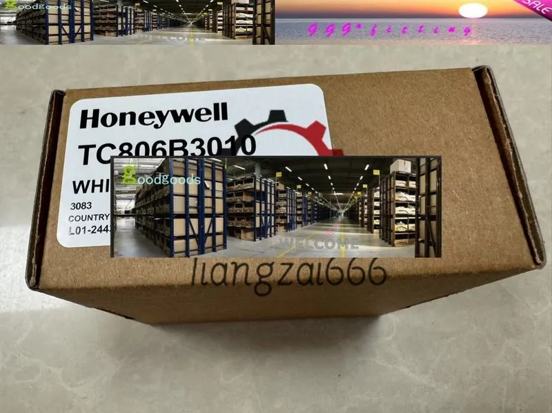 Терминал сбора данных TC806B3010