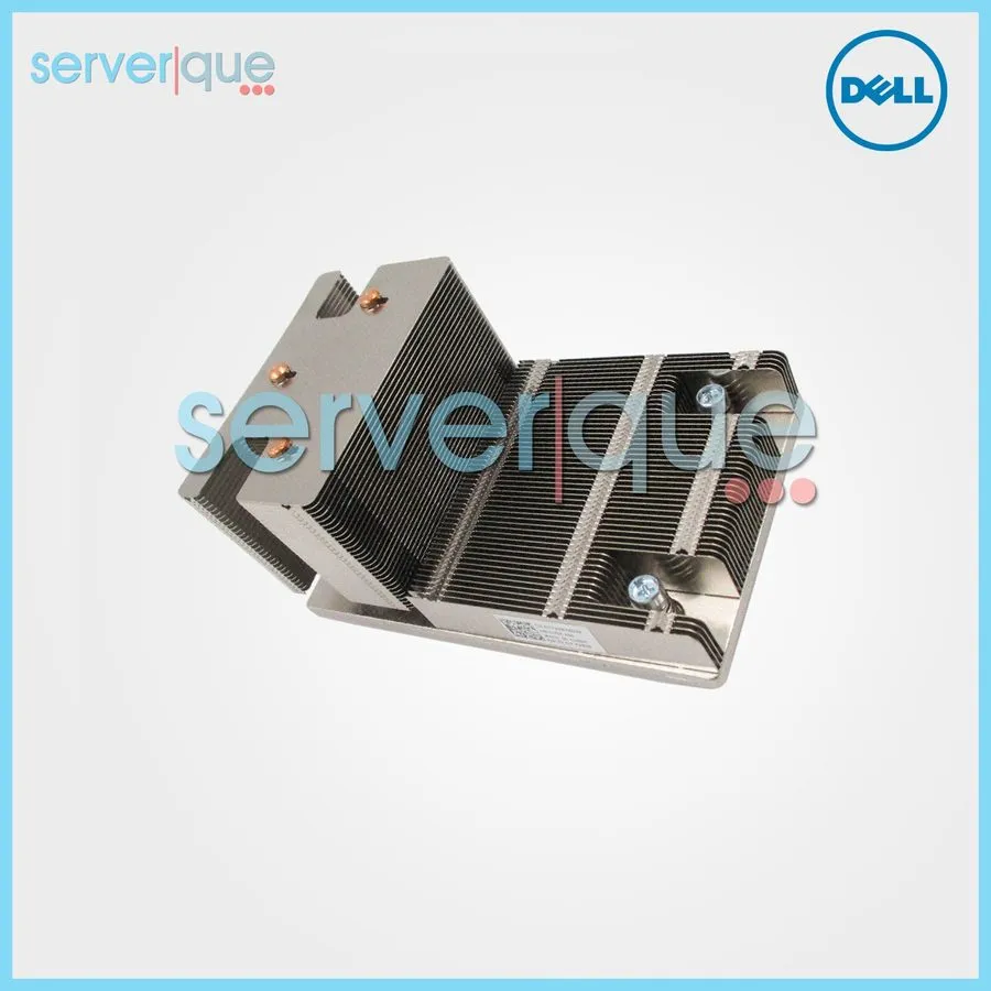 Радиатор CPU Cooling Heatsink Cooler YY2R8 0YY2R8