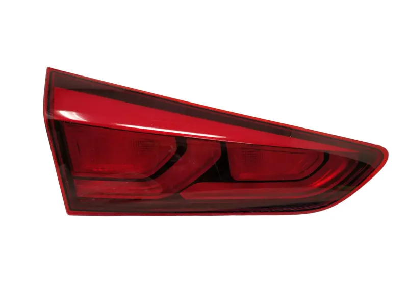 Сервер 92403C7000+92401C7000 Tail Light Lh Fit — фото лота 2