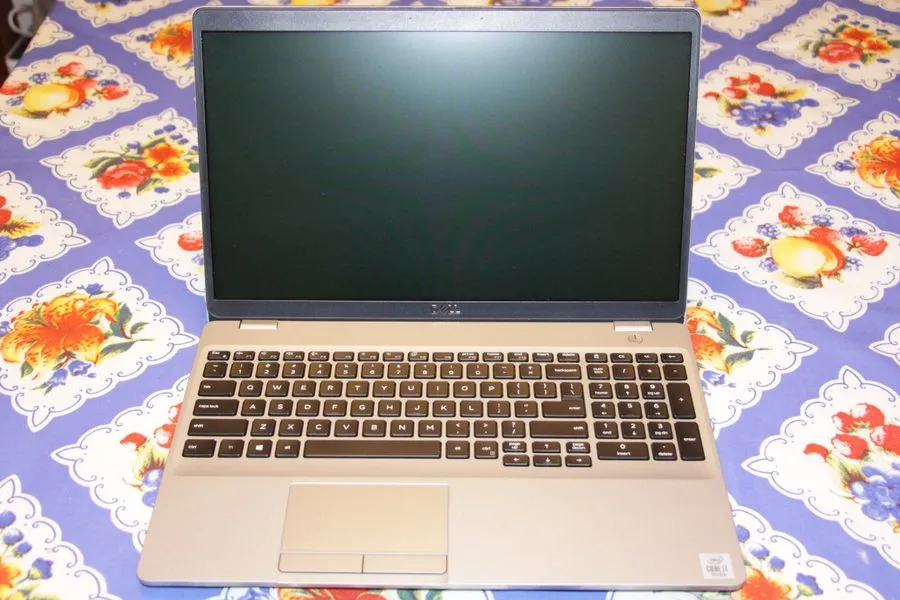 Рабочая станция Dell Precision 7000 7550 Workstation 2020 15.6 in FHD 512GB SSD  — фото лота 2