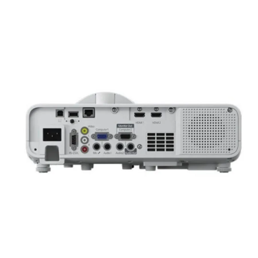 Проектор EPSON EB-L210SW WXGA 3LCD Laser Projector 4,000lm 120" Tracking