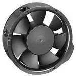 Вентилятор ebm-papst 6248N/2 DC Fan Axial Ball Bearing 48V 28V to 60V 241.3CFM 5 — фото лота 1