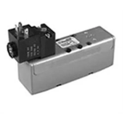 Электромагнитный клапан 1Pc AVENTICS R432006124, PNEUMATIC DIRECTIONAL CONTROL V