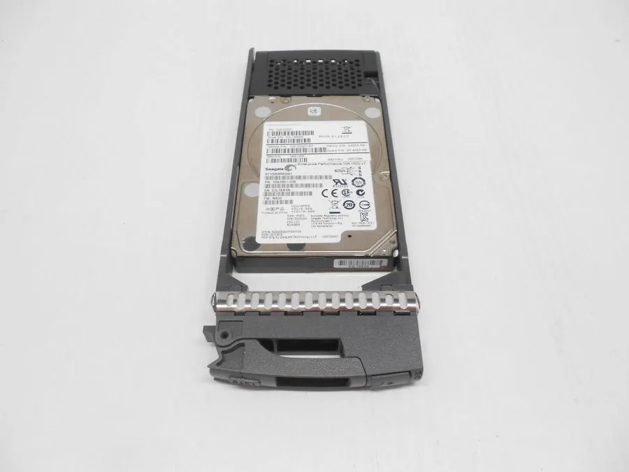 Жёсткий диск NETAPP HUC101212CSS600 X425A-R6 SP-425A-R6 1.2TB 10K 6Gb/s SAS 2.5'