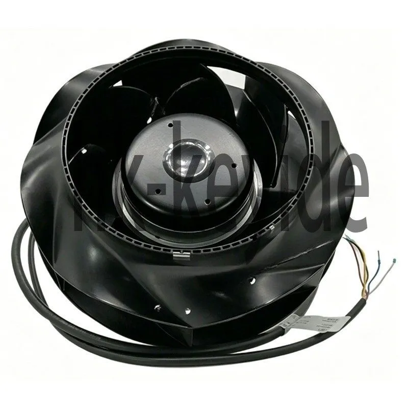 Вентилятор Ebmpapst R3G250-RR01-H1 Centrifugal Fan 230VAC 500W 250MM 2.2A EC Coo