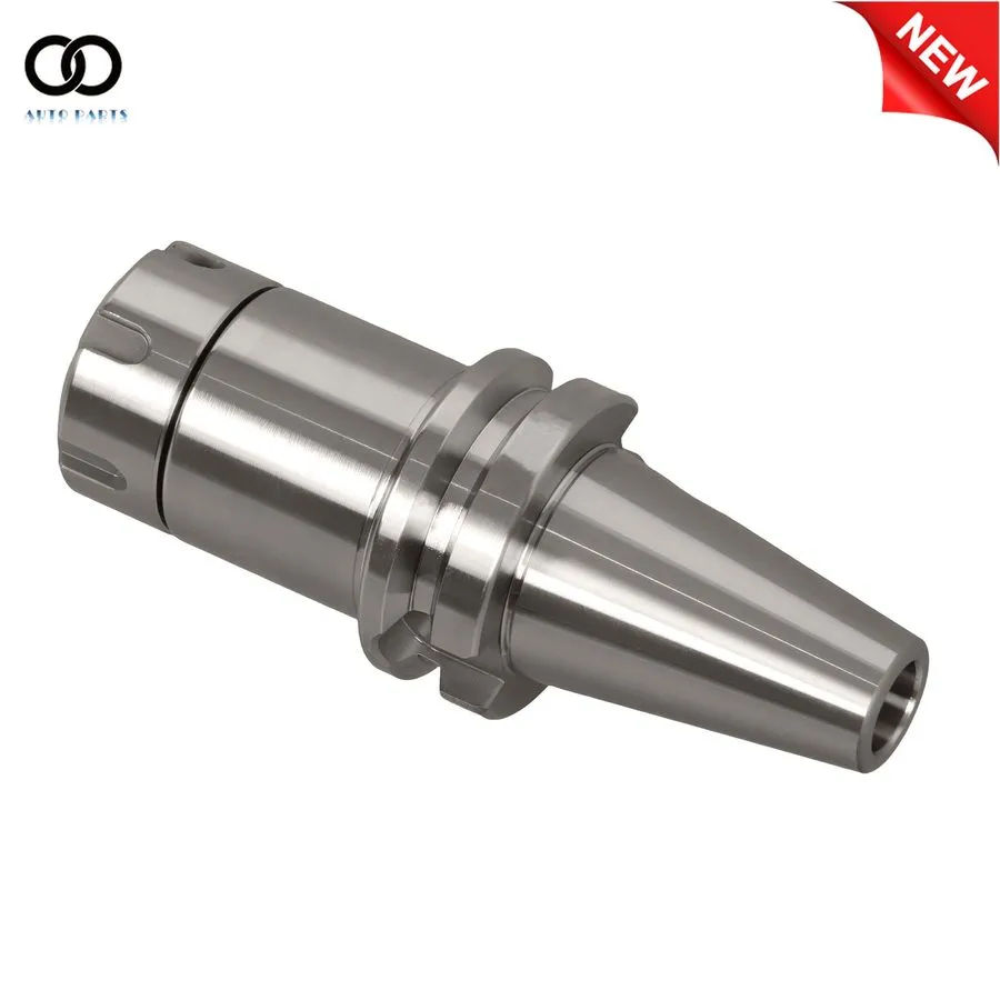 Режущий инструмент BT40-ER32 COLLET CHUCKS W. 4" LONG GAGE LENGTH---3 CHUCKS --- — фото лота 3