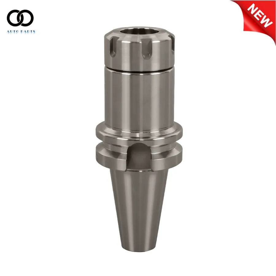 Режущий инструмент BT40-ER32 COLLET CHUCKS W. 4" LONG GAGE LENGTH---3 CHUCKS --- — фото лота 4