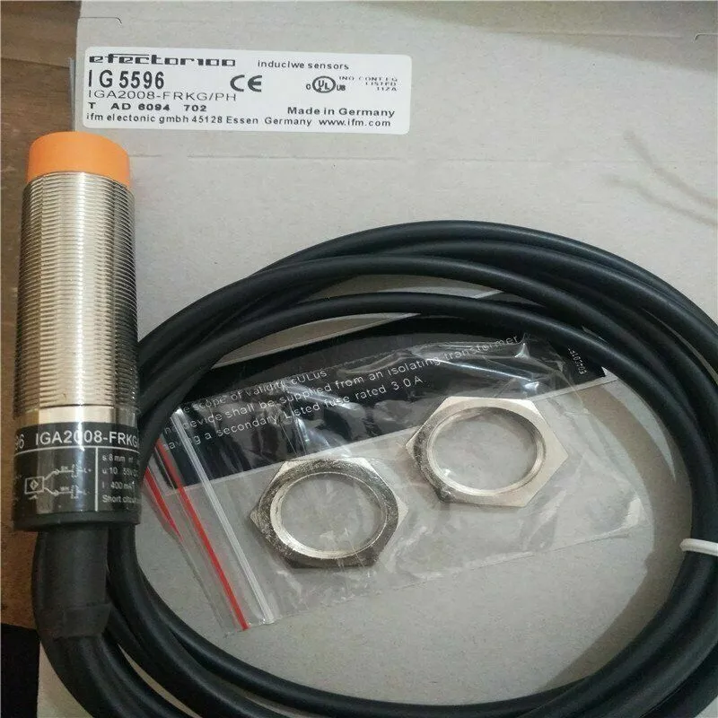 Датчик приближения IG5596