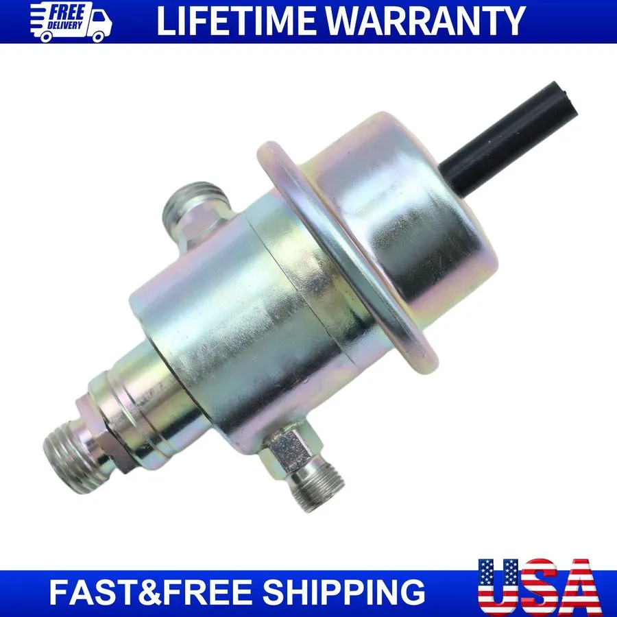 Трубопроводная арматура Mercedes Benz CIS Injection Bosch FPR Fuel Pressure Regu